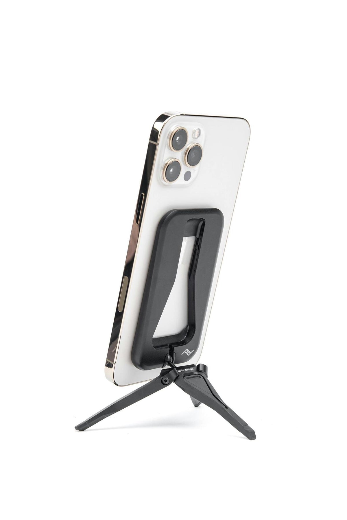 Stativ na telefon Peak Design Mobile Tripod - černý