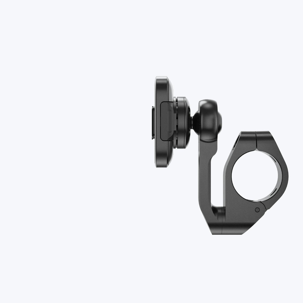 Držák na motorku Peak Design Motorcycle Mount - Bar Mount - černý