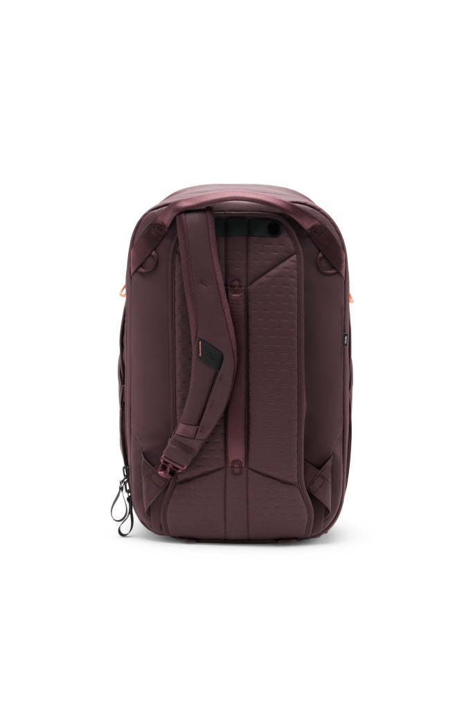 Cestovní batoh Peak Design Travel Backpack 30L Eclipse