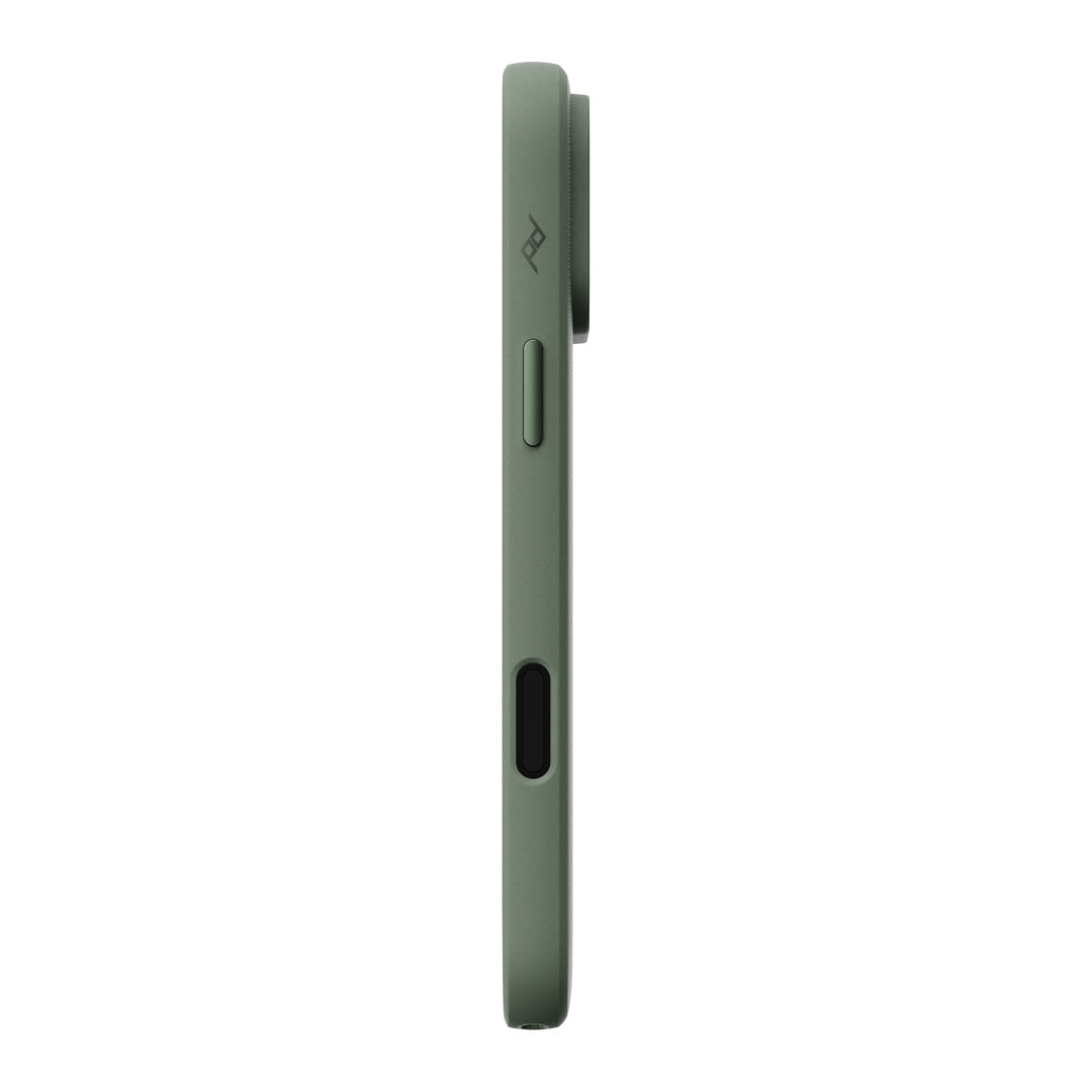 Kryt Peak Design Everyday Case Slimlink pro iPhone 18 Pro Max - Sage
