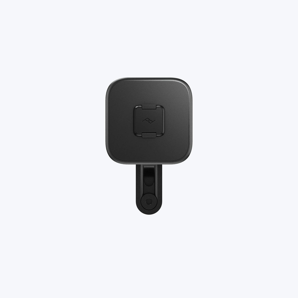 Držák na motorku Peak Design Motorcycle Mount Mirror Mount - černý