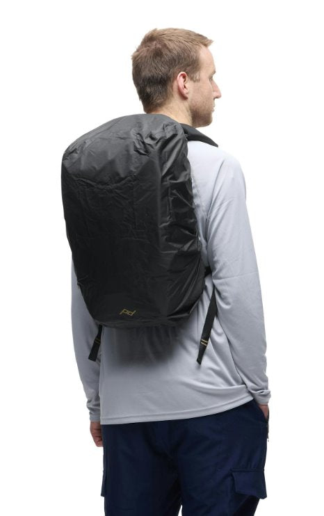 Pláštěnka na batoh Peak Design Rain Fly 20L - 30L - černá