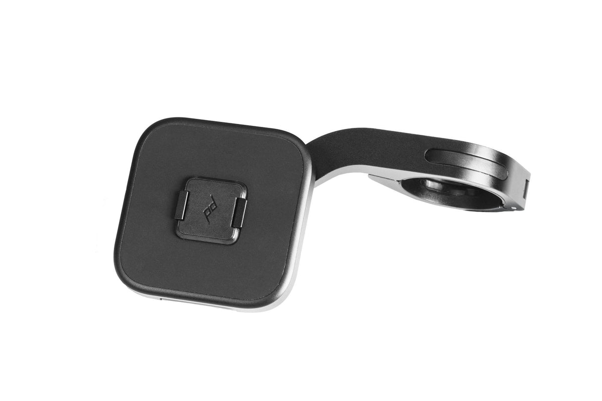Držák na kolo Peak Design Bike Mount V2 - Out Front - černý