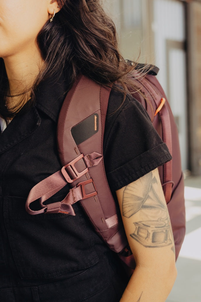 Batoh Peak Design Everyday Backpack 20L Zip - Eclipse