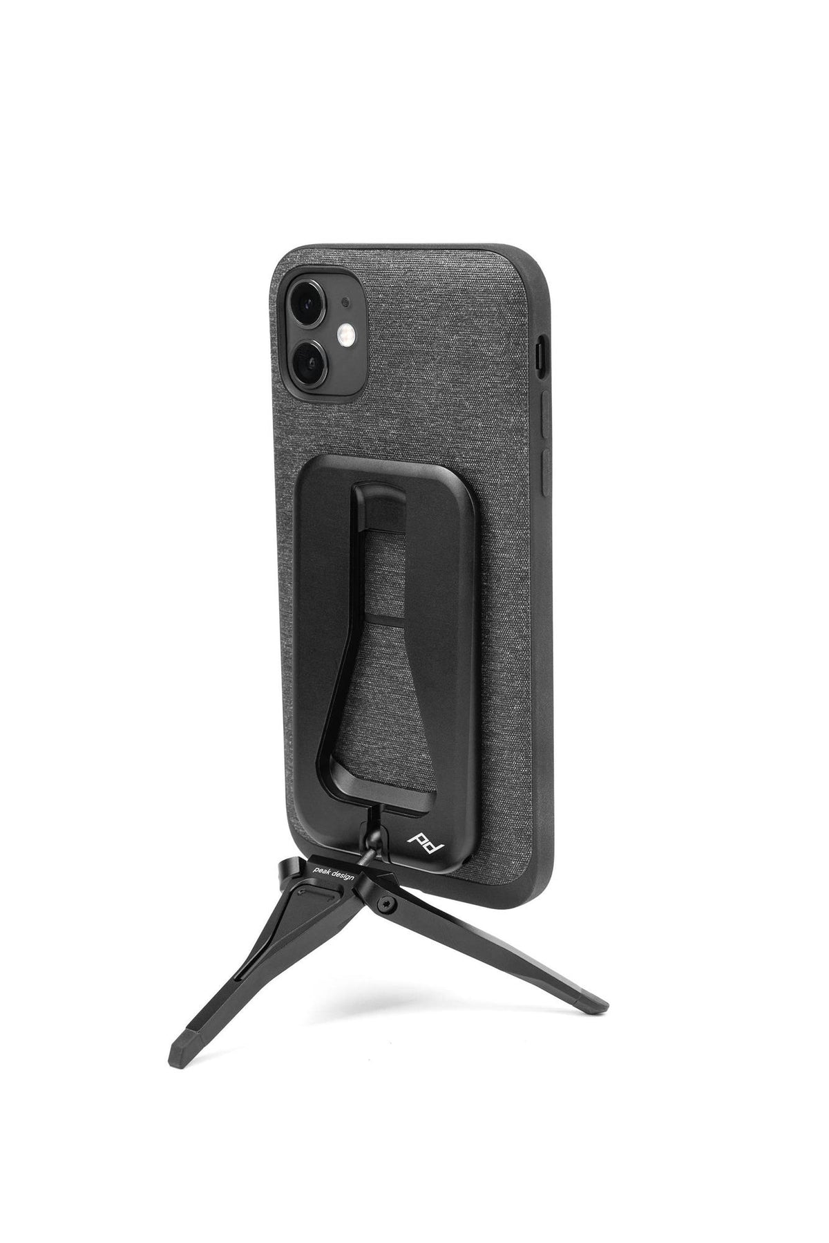 Stativ na telefon Peak Design Mobile Tripod - černý