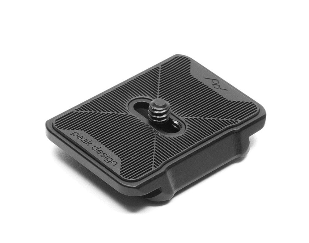Peak Design DUAL Plate (Manfrotto RC2 + Arca) - rychloupínací destička