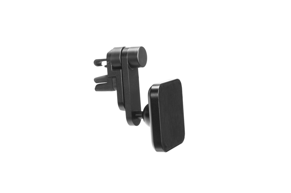 Držák do auta na mřížku ventilace Peak Design Car Mount Vent s nabíjením V2 - černý