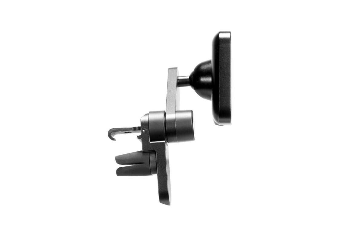 Držák do auta na mřížku ventilace Peak Design Car Mount Vent s nabíjením V2 - černý