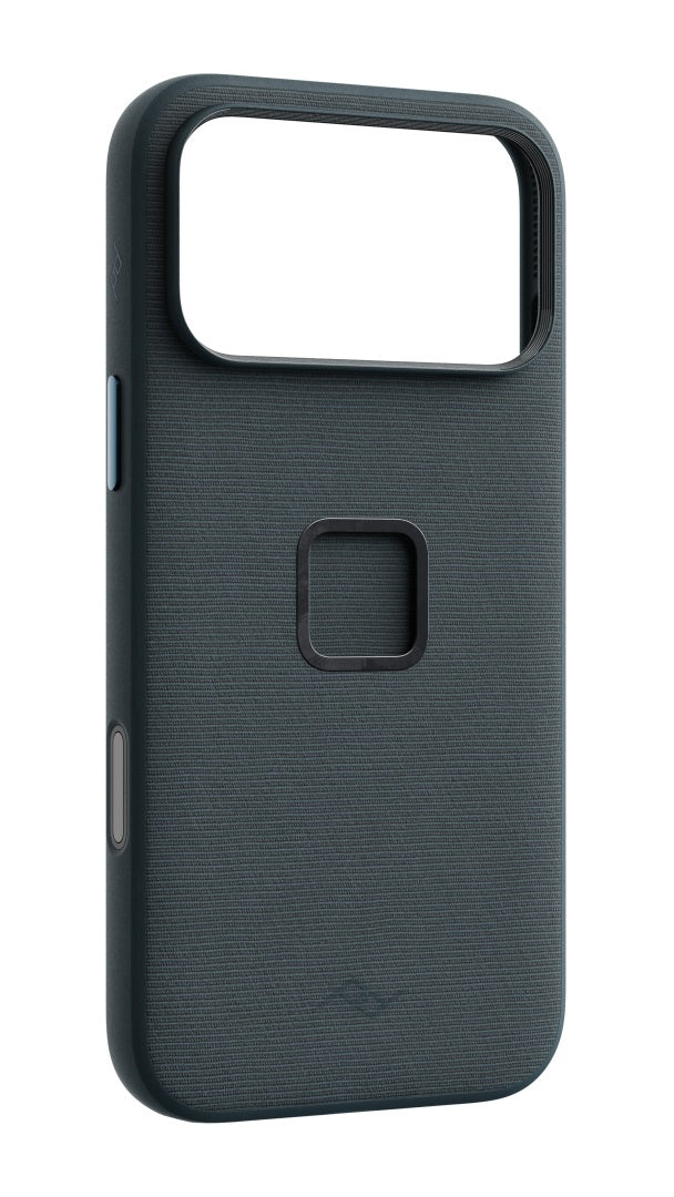 Kryt Peak Design Everyday Case Slimlink pro iPhone 18 Pro Max - Ocean