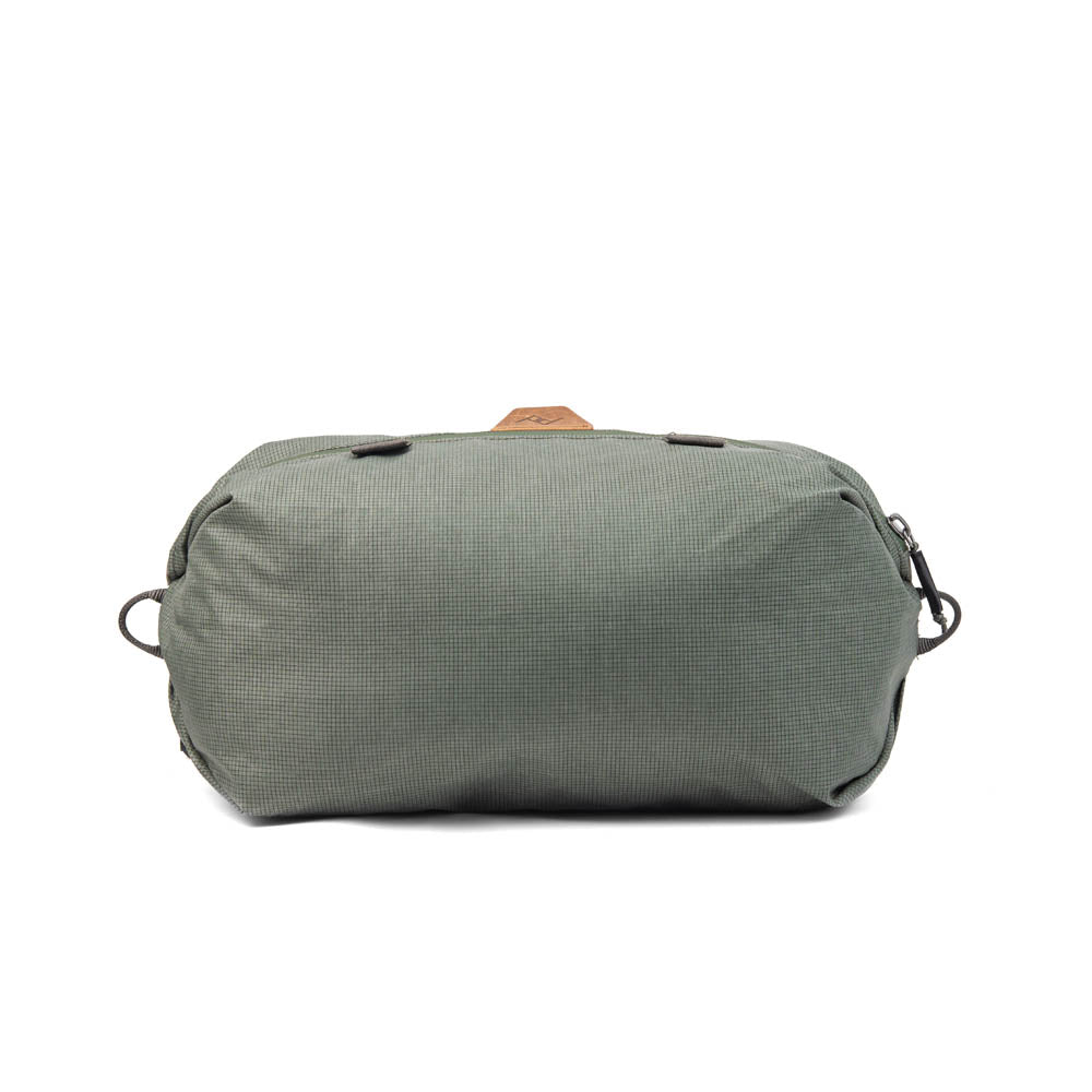 Obal na boty Peak Design Shoe Pouch v2 Sage