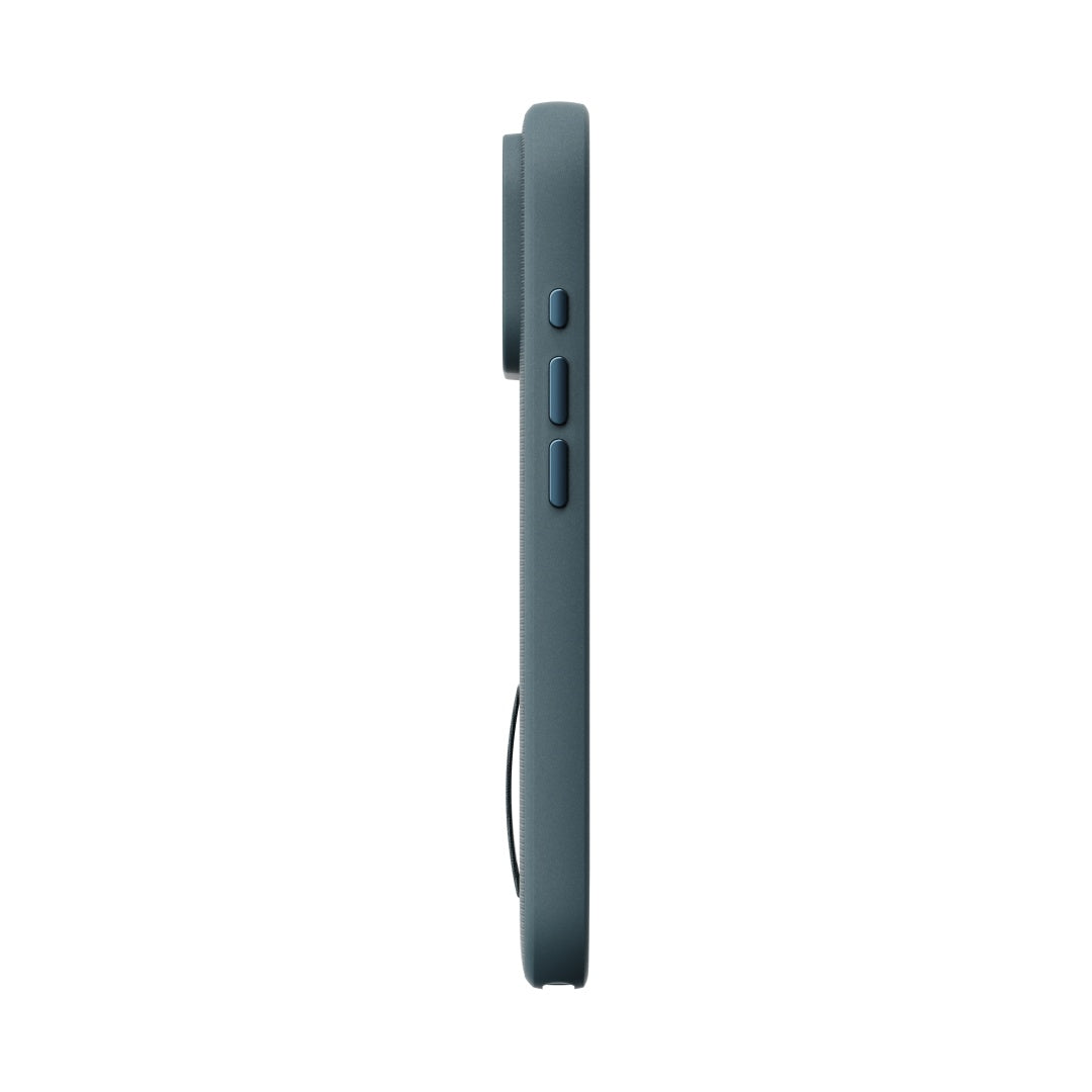 Kryt Peak Design Everyday Loop Case Slimlink pro iPhone 18 Pro - Ocean