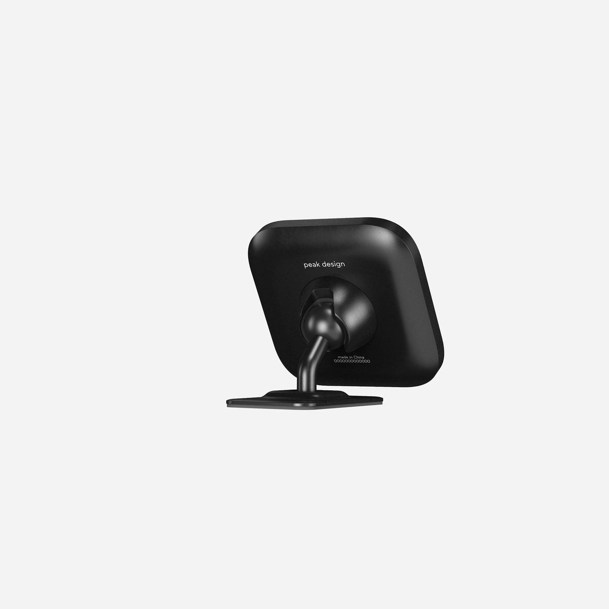 Držák do auta Peak Design Car Mount - VHB - černý