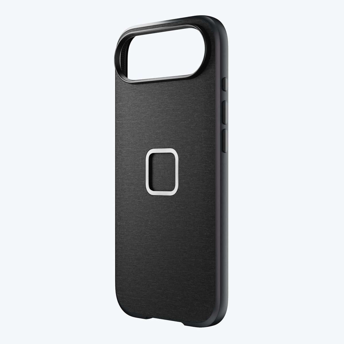 Pouzdro Peak Design Everyday Fabric Case pro iPhone 17 Air - Charcoal