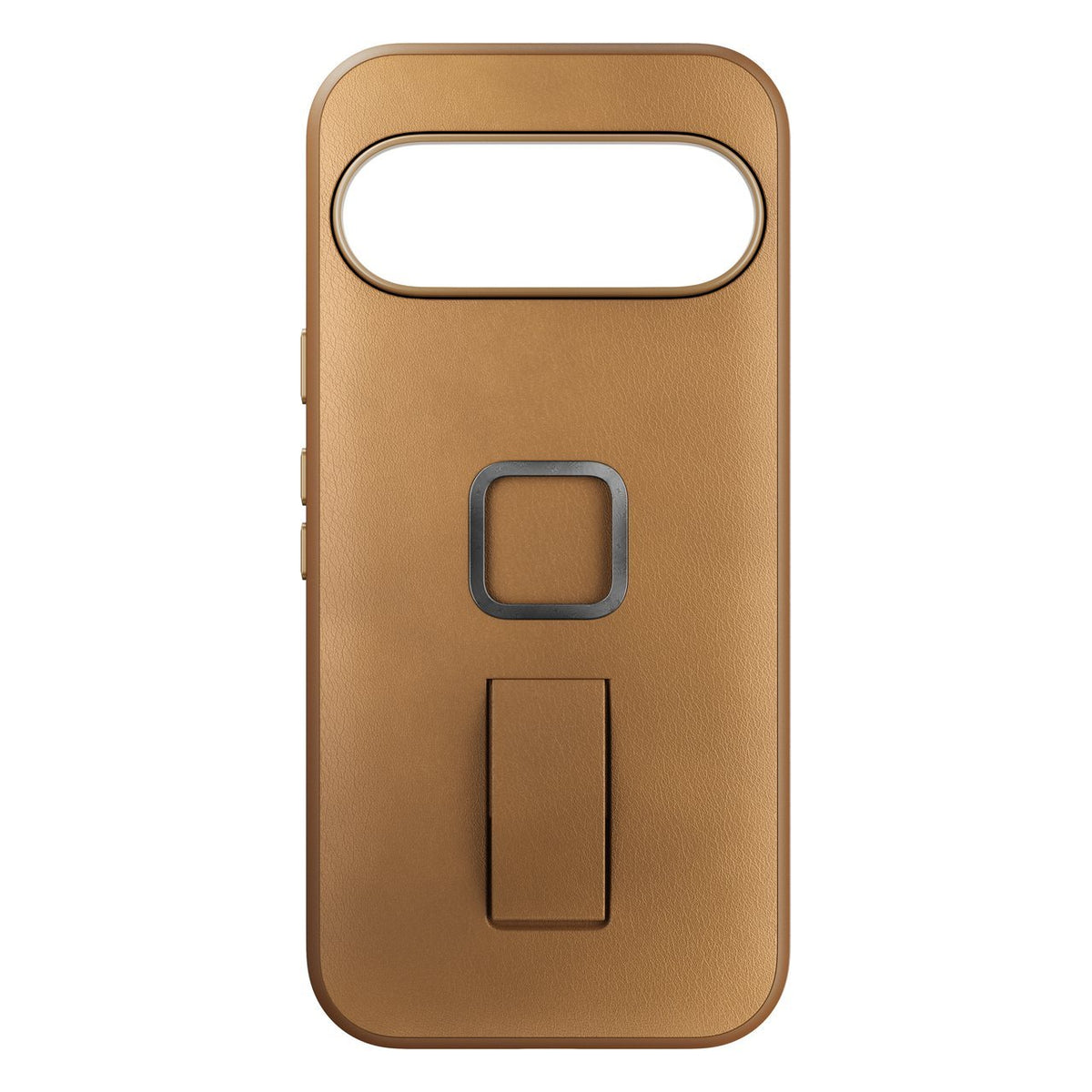 Pouzdro Peak Design Everyday Clarino Loop Case pro Pixel 10 a Pixel 10 Pro - Tan