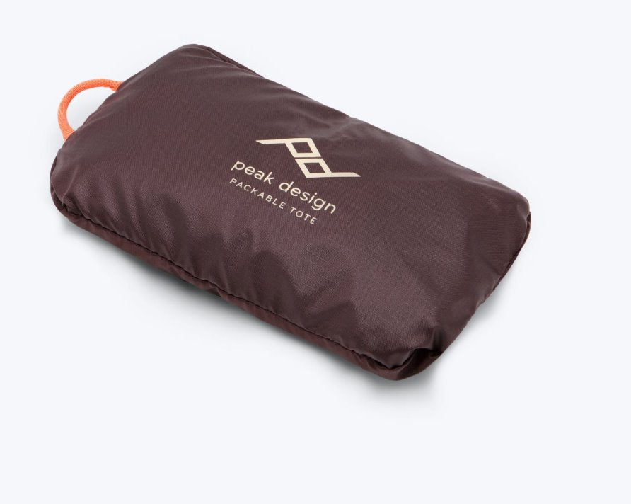Skládací taška Peak Design Packable Tote Eclipse