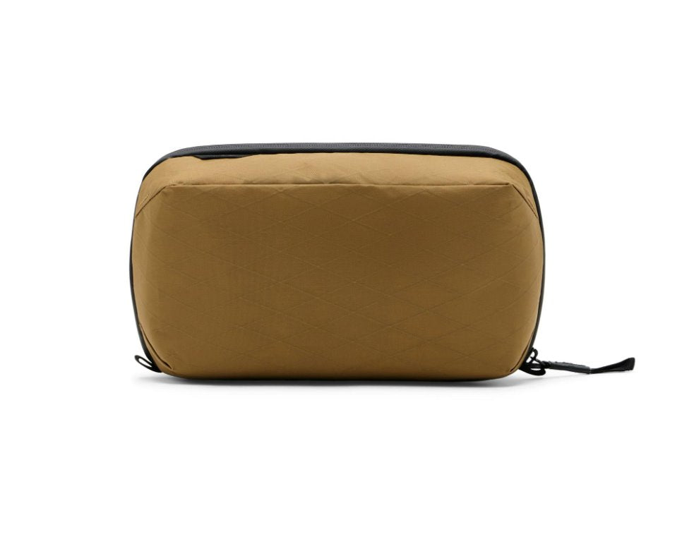 Toaletní taška Peak Design Wash Pouch Coyote