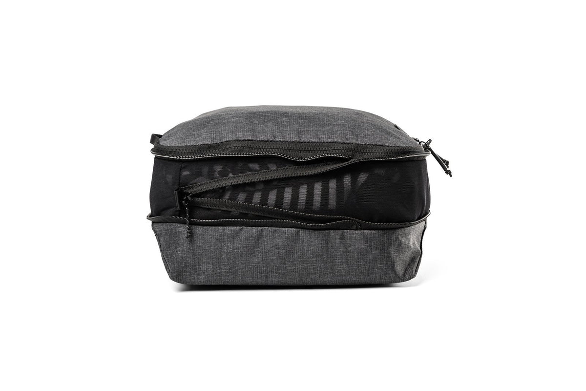 Cestovní organizér Peak Design Packing Cube S Medium - Charcoal