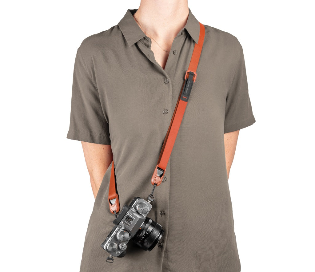 Peak Design Leash - krční popruh - Ibis