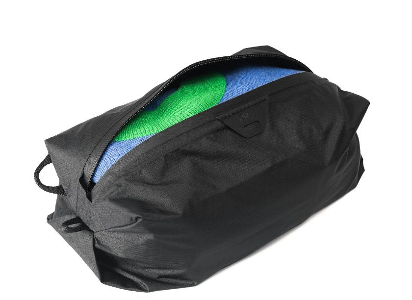 Cestovní organizér Peak Design Ultralight Packing Cube - X-Small - černý