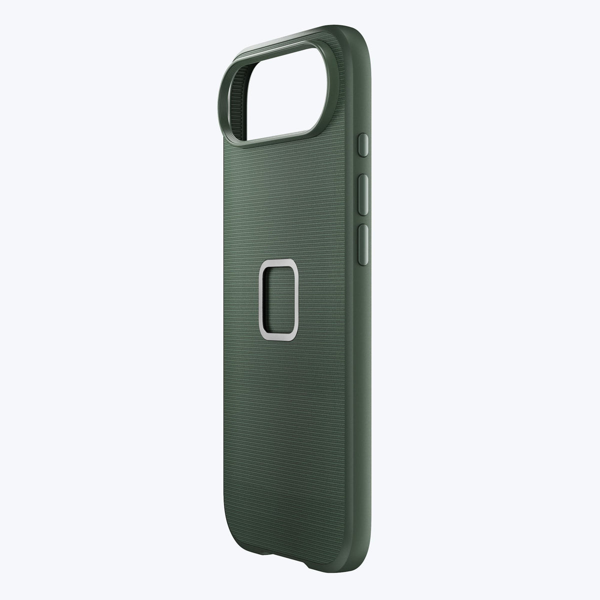 Pouzdro Peak Design Everyday Fabric Case pro iPhone 17 Air - Sage