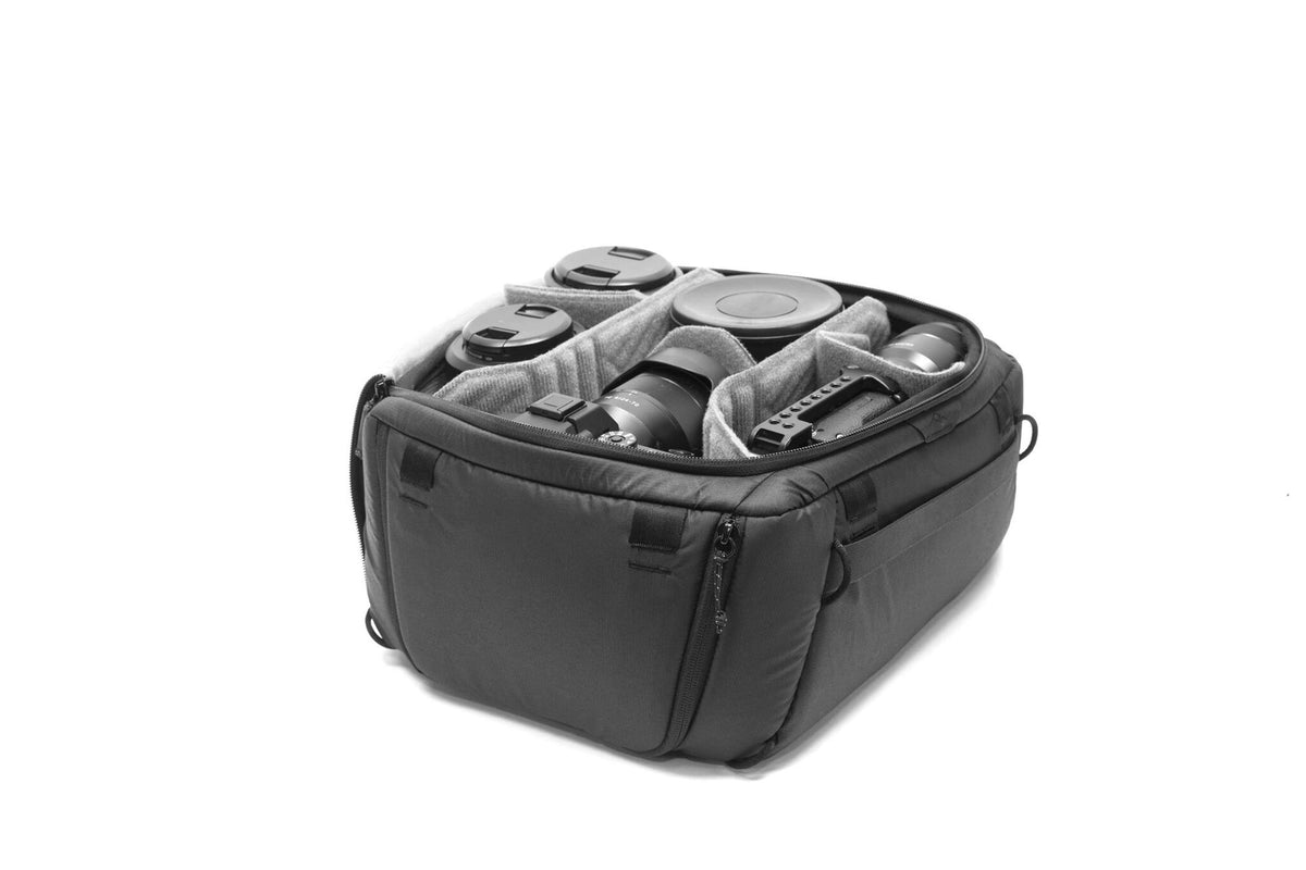 Vložka do batohu Peak Design Camera Cube Medium V1