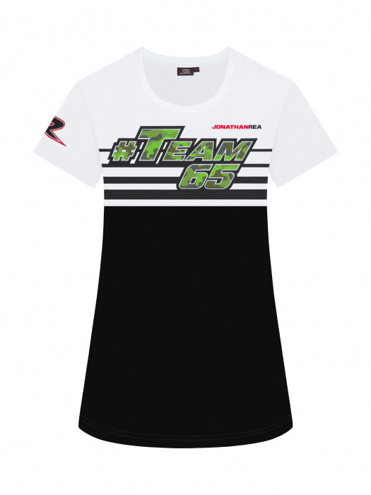 #TEAM65 T-SHIRT LADY
