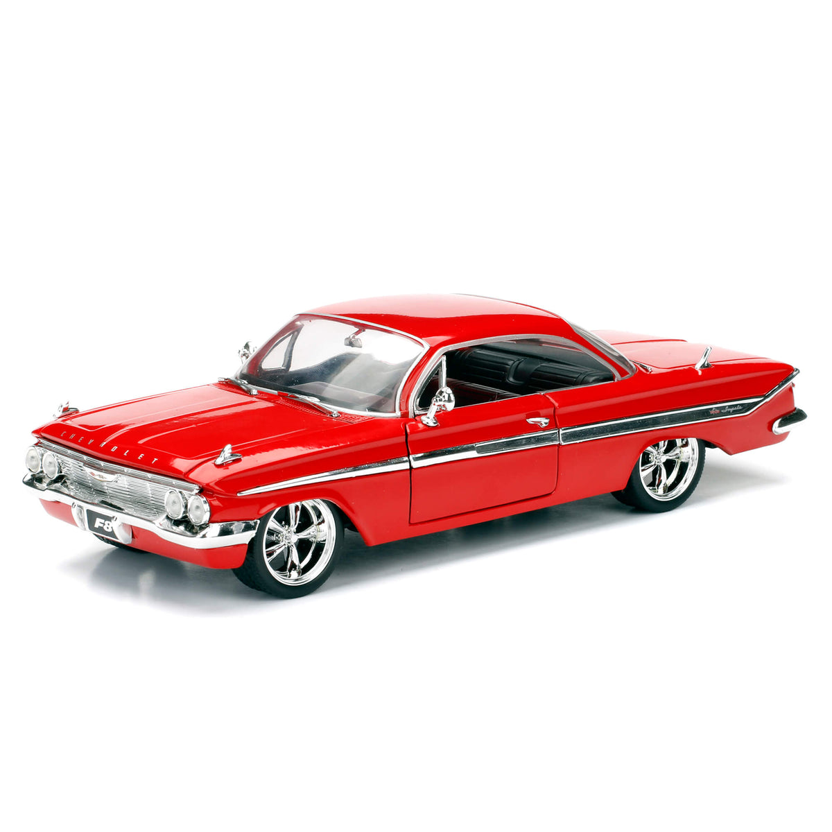 Model Rychle a Zběsile 1961 Chevy Impala