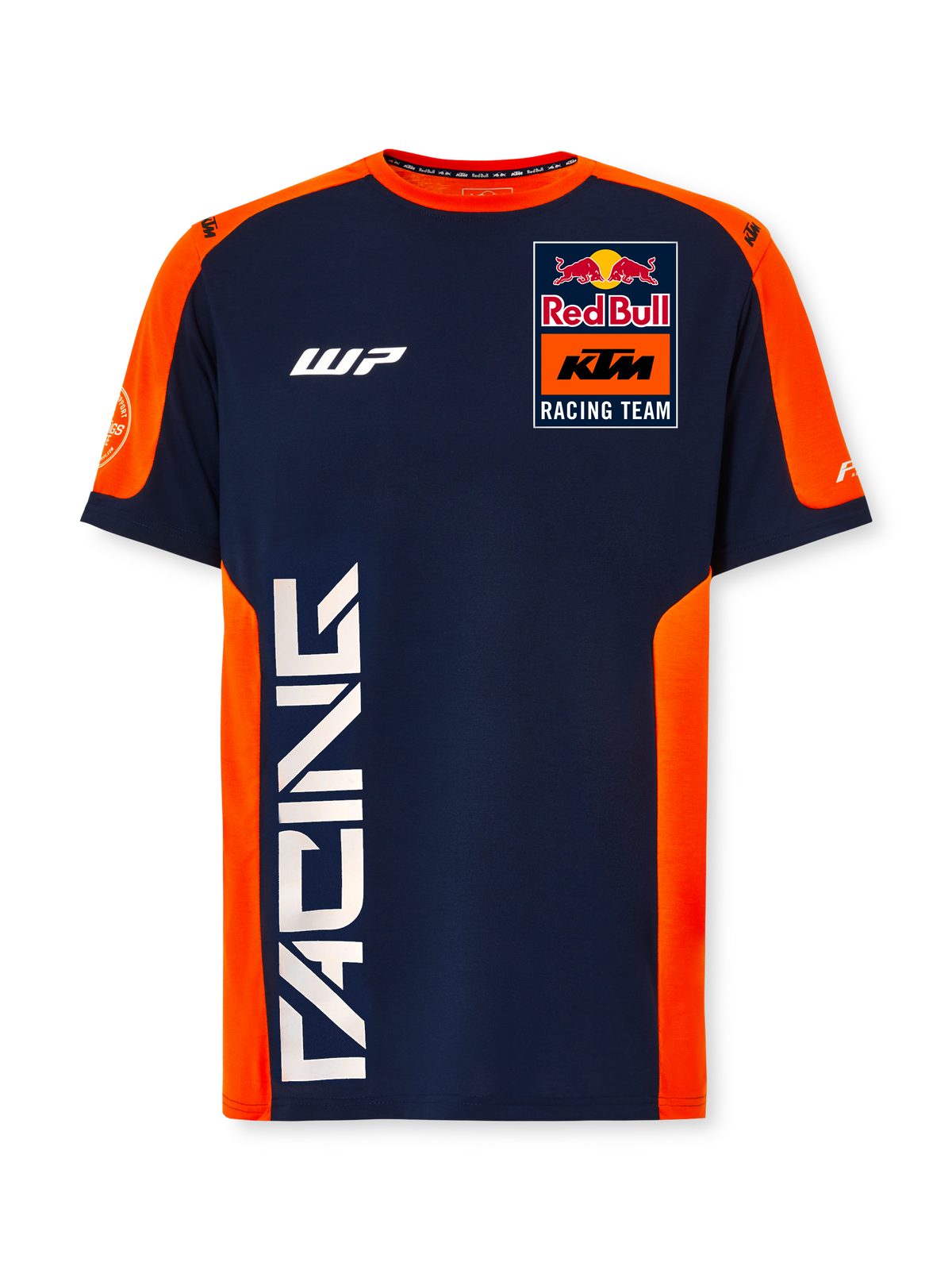 KTM Red Bull Racing týmové tričko
