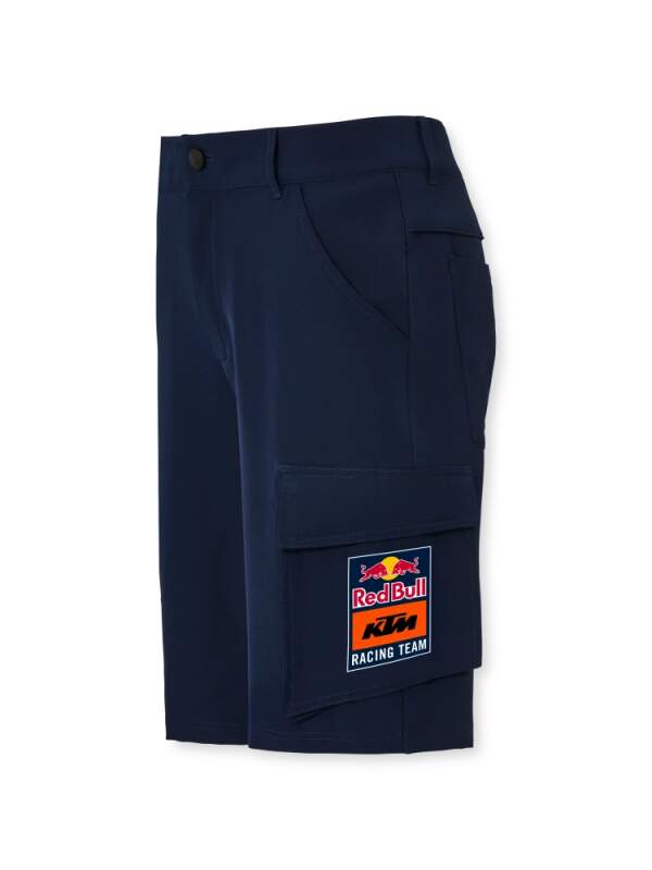KTM Red Bull Racing týmové šortky