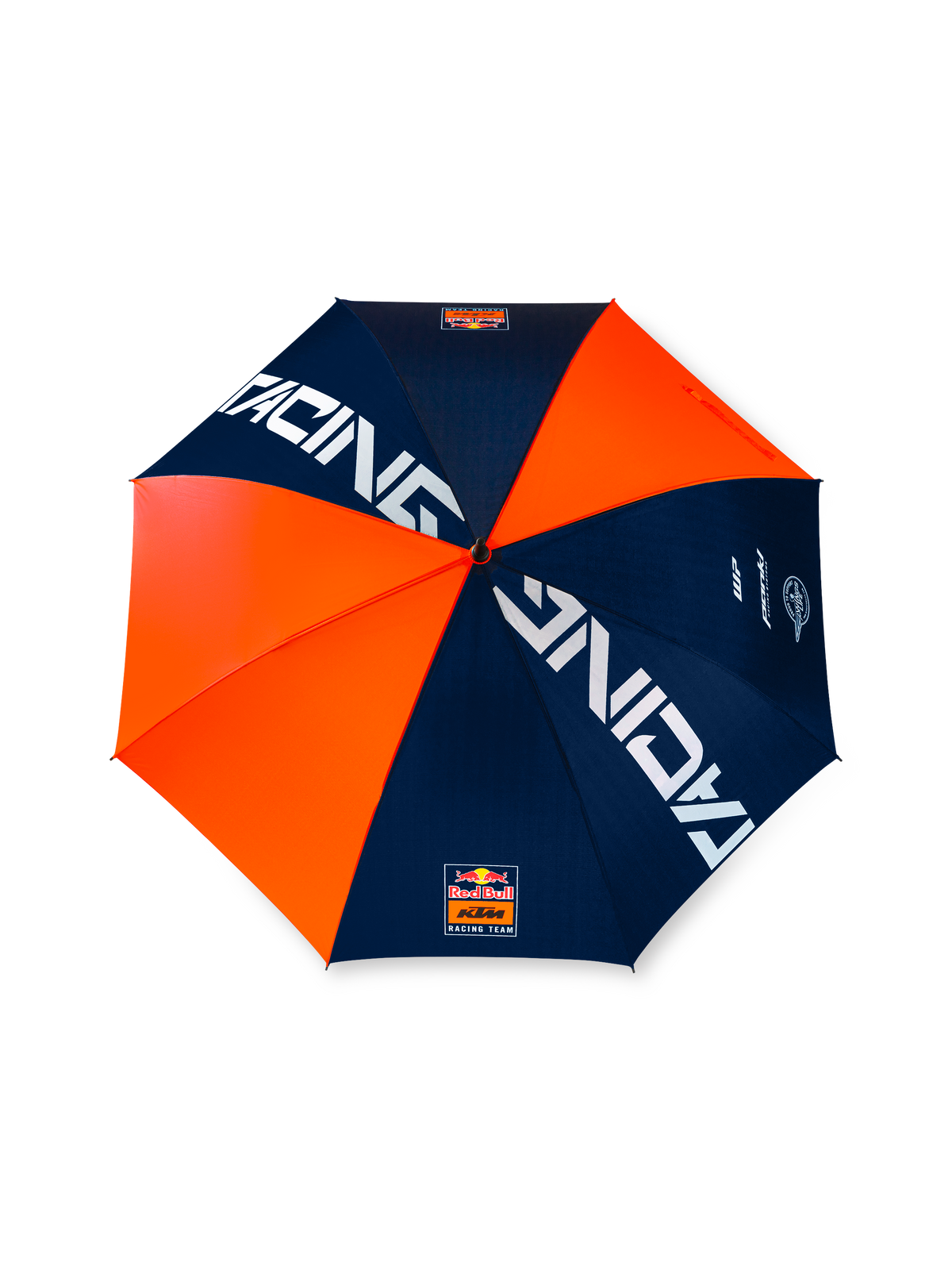 KTM Red Bull Racing velký týmový deštník