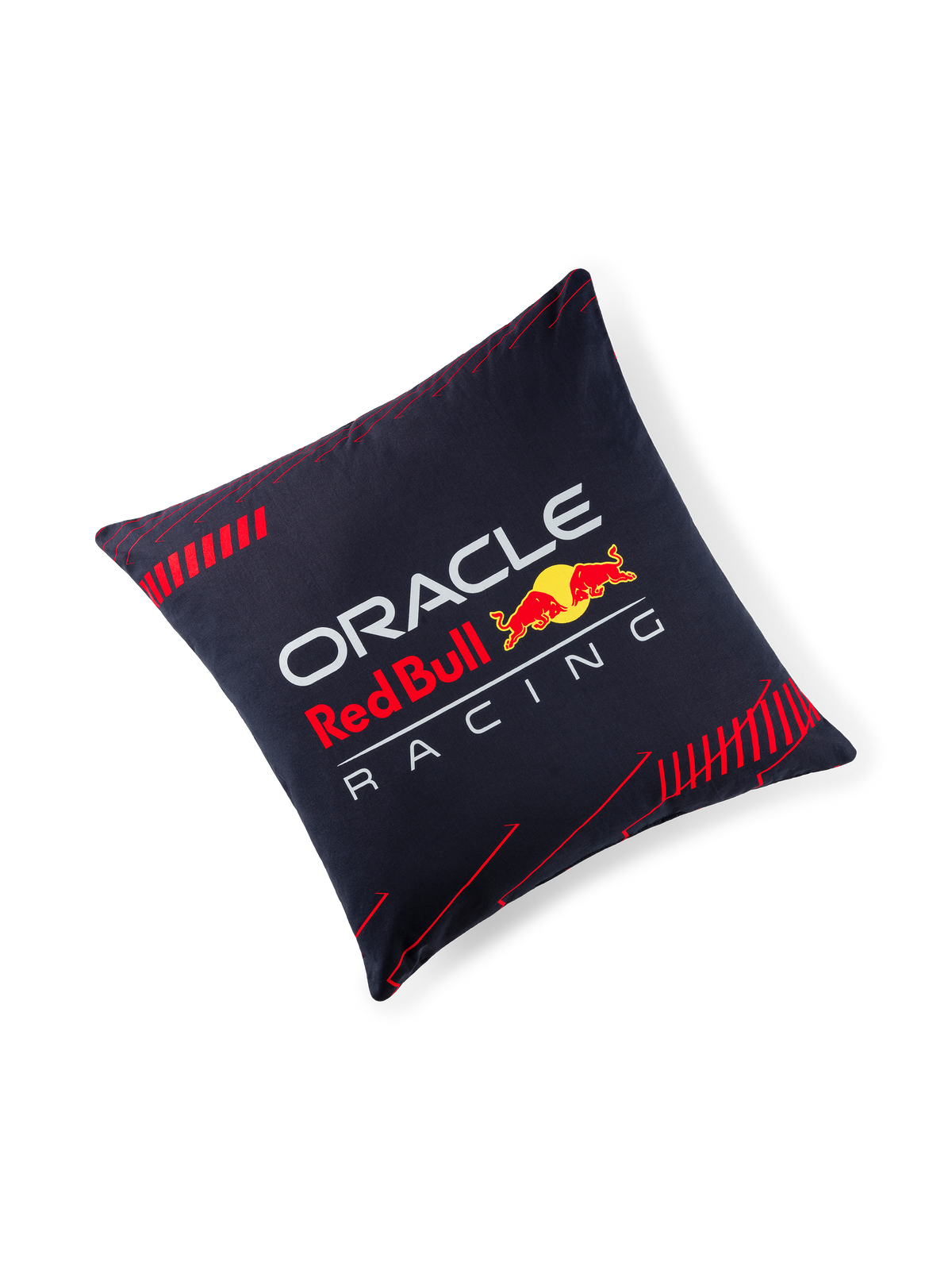 Oracle Red Bull Racing polštářek s logem týmu RBR