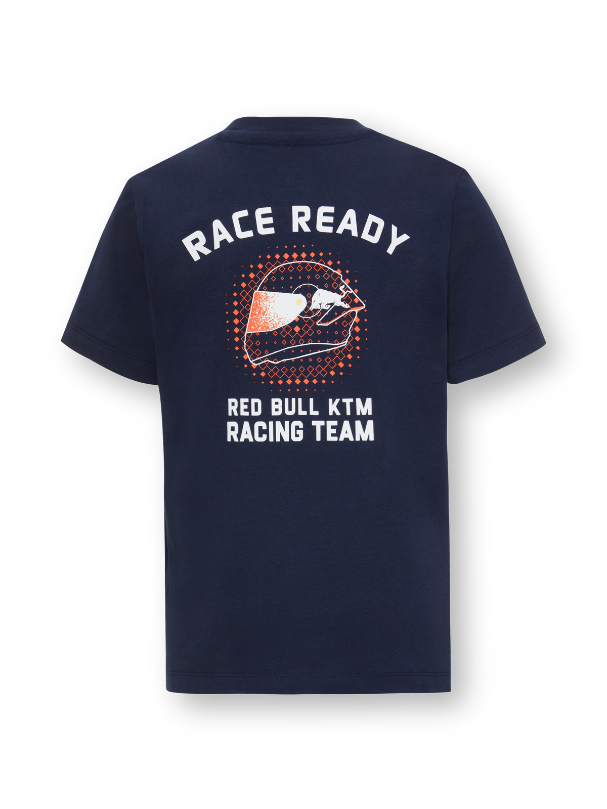 KTM Red Bull Racing dětské tričko Apex - 152CM