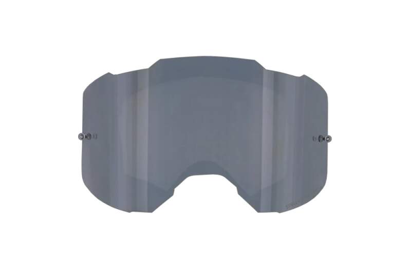 Red Bull Spect STRIVE náhradní plexi BLACK FLASH