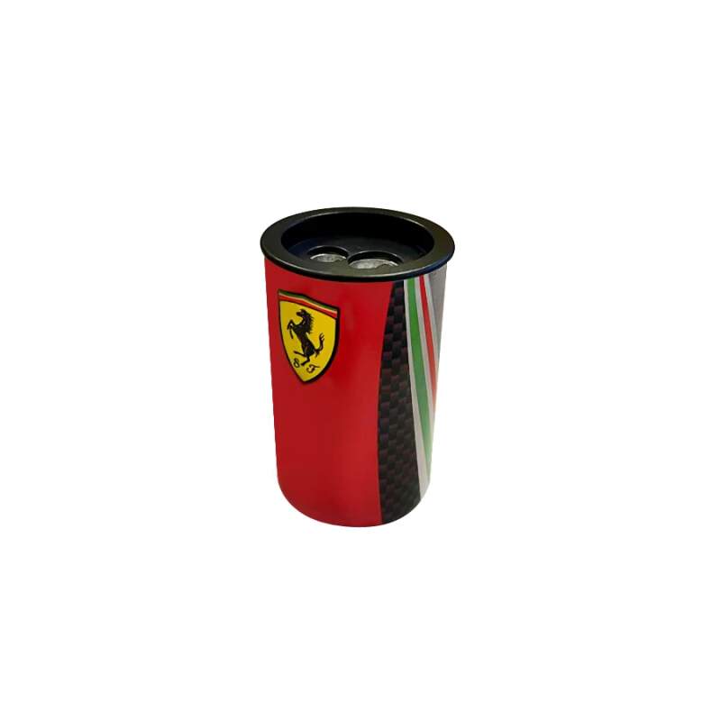 Školní ořezávátko Scuderia Ferrari s logem