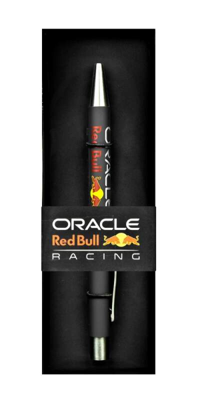 Kuličkové pero - Red Bull Racing deluxe