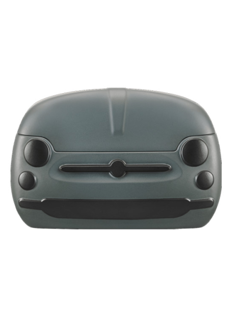 Fiat 500 For HIM Eau de Toilette 50 ml pro muže