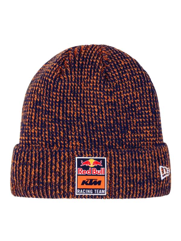 Zimní čepice KTM Red Bull Racing GRID