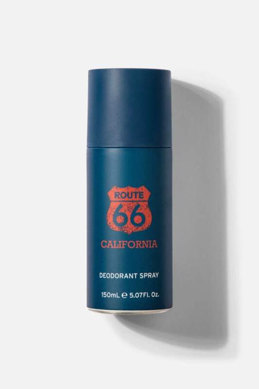 Route 66 | California deodorant ve spreji 150 ml