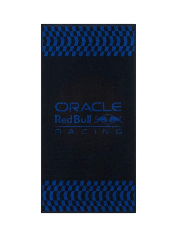Ručník Oracle Red Bull Racing LOGO