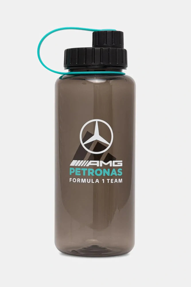 Láhev na pití Mercedes-AMG Petronas F1 Team – černá
