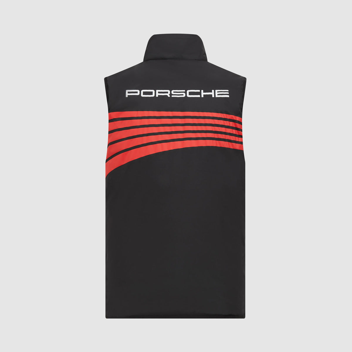 Týmová vesta Porsche Penske Motorsport – černá