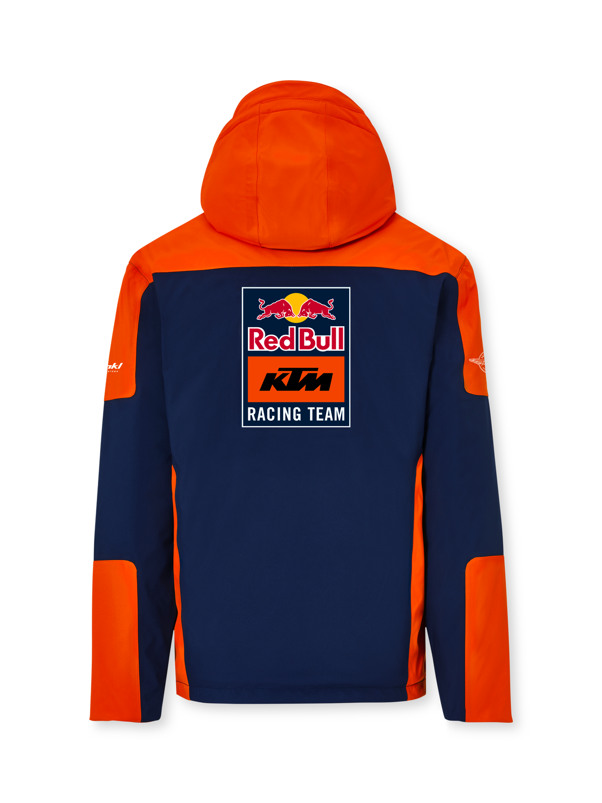 KTM Red Bull Racing týmová bunda Winter