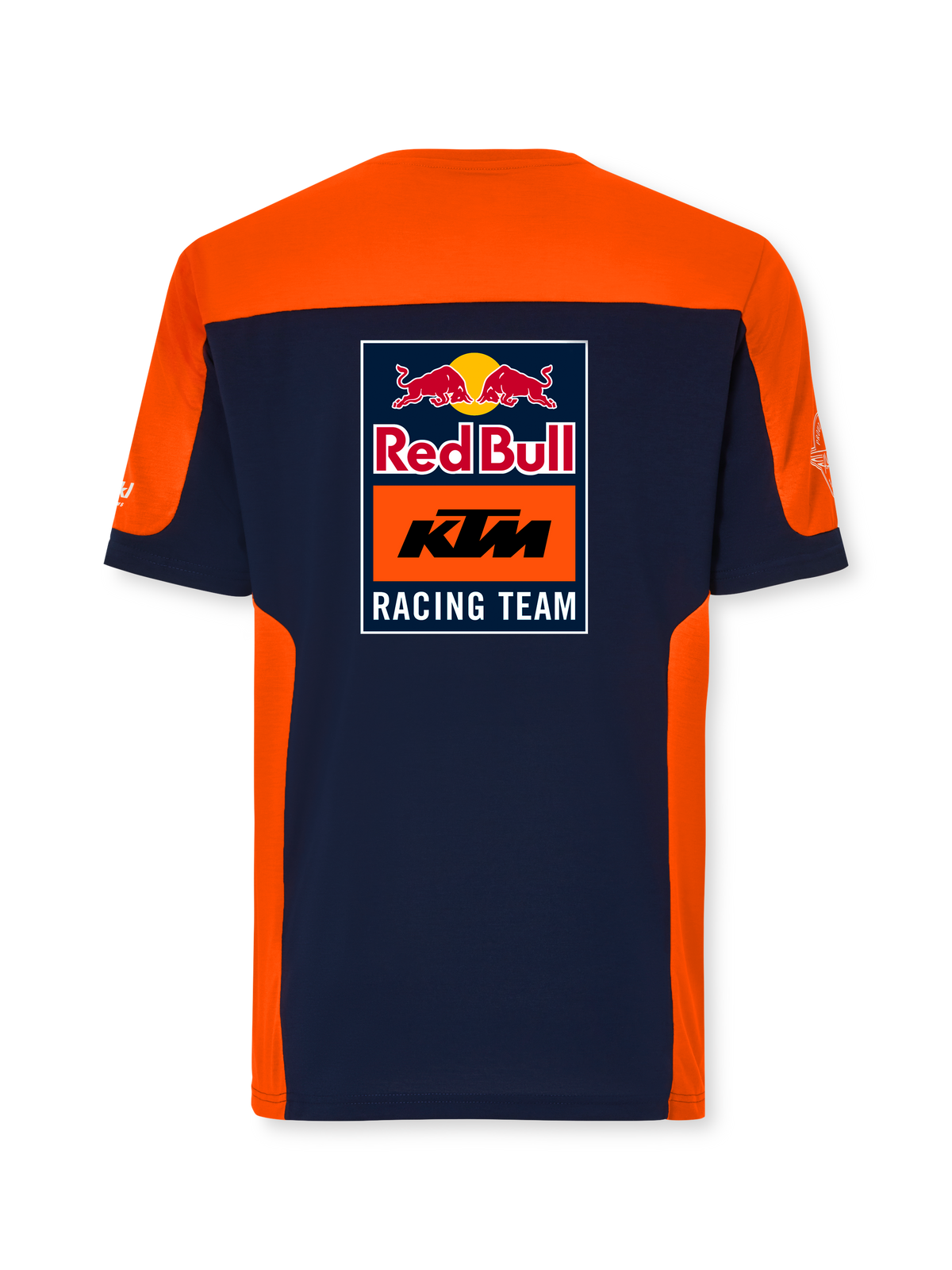 KTM Red Bull Racing týmové tričko