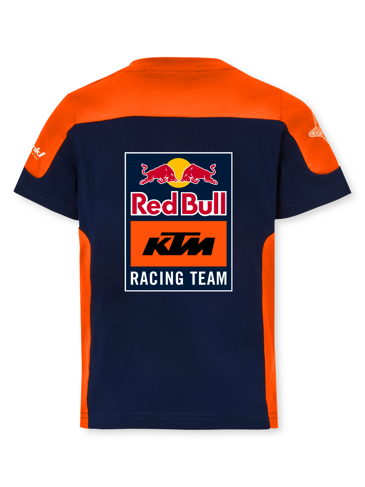 KTM Red Bull Racing dětské týmové tričko - 152 CM