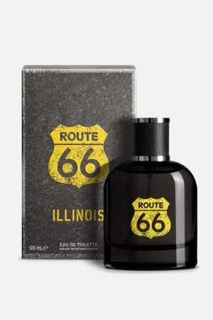 ROUTE 66 Illinois Toaletní voda 100ML