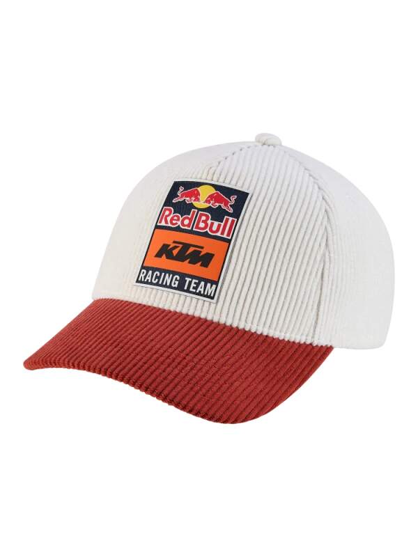 Kšiltovka KTM Red Bull Racing SUNSET s logem