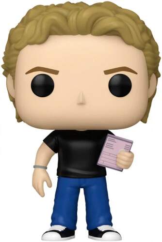 Figurka Funko POP - Fast & Furious Brian O'Conner