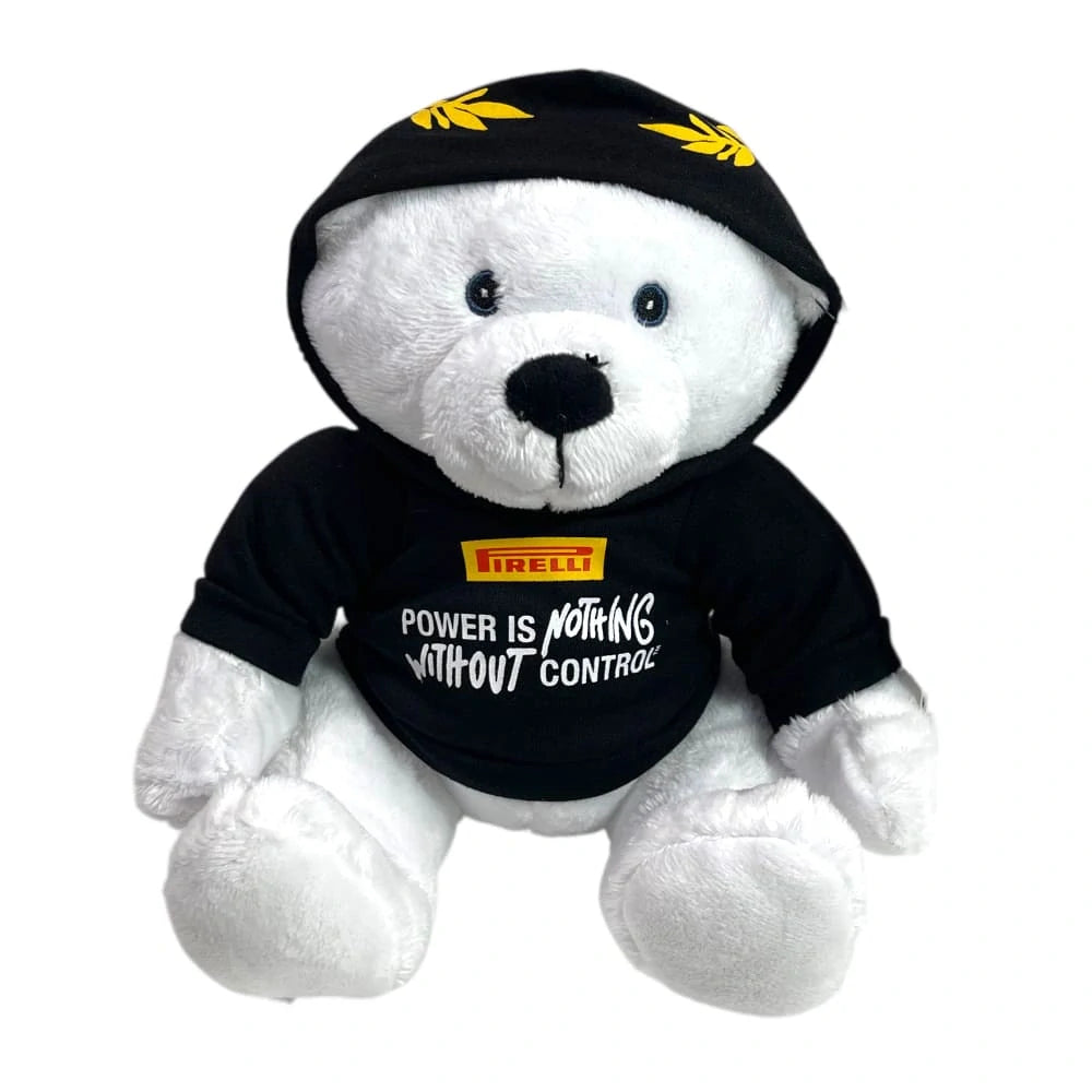 Plyšový medvídek F1 Tech Pirelli