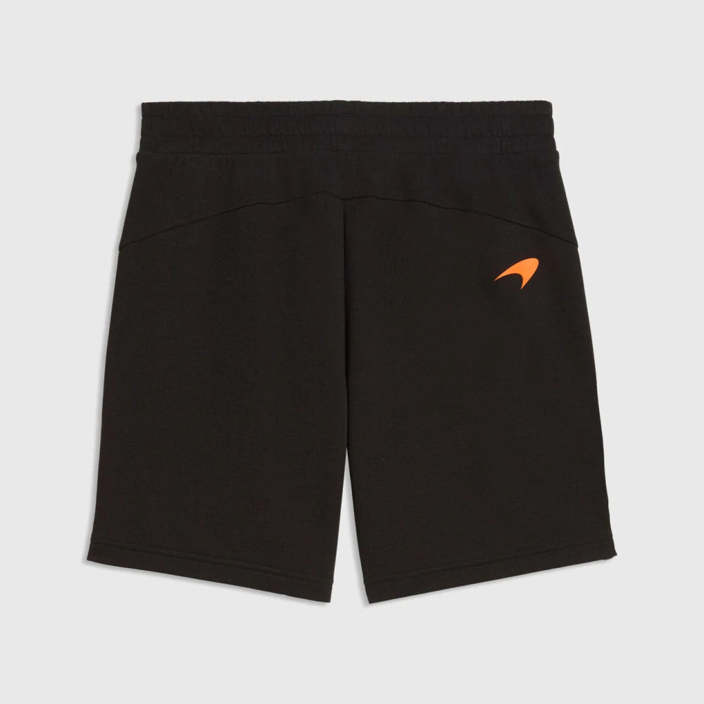 Teplákové šortky McLaren F1 x Puma Casual – černé