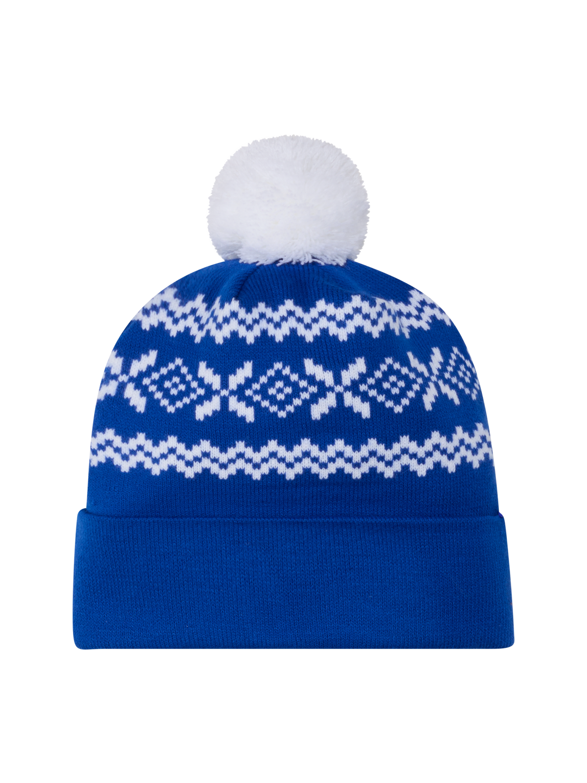 Kulich s bambulí Red Bull Bora Hansgrohe s logem – Christmas Edition